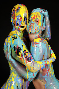 BODYART: Dance Splash