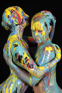BODYART: Dance Splash