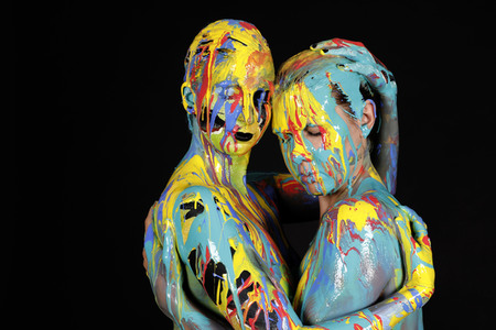 BODYART: Dance Splash