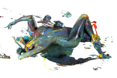 BODYART: Dance Splash