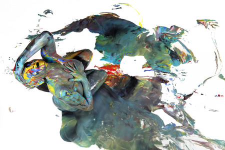 BODYART: Dance Splash