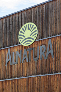 Symbolfoto Alnatura