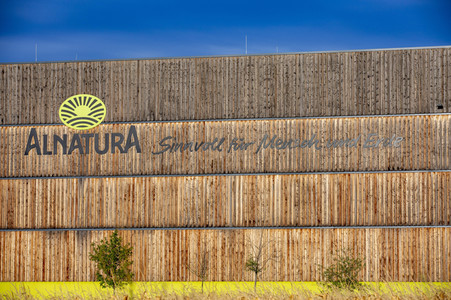 Symbolfoto Alnatura
