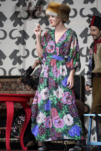 Theaterprobe 'Melissa kriegt alles' in Berlin