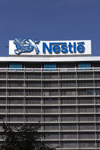 Symbolfoto Nestlé