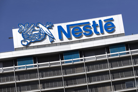 Symbolfoto Nestlé