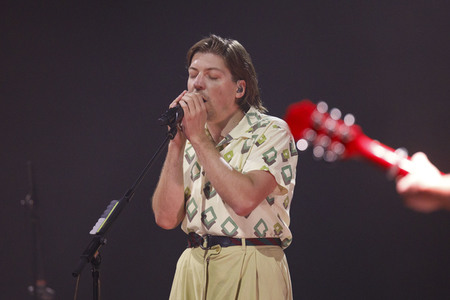 Konzert von Philipp Poisel in Köln