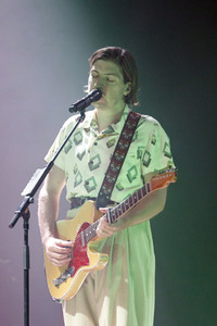 Konzert von Philipp Poisel in Köln