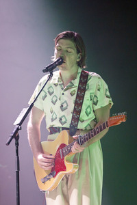 Konzert von Philipp Poisel in Köln