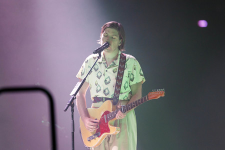 Konzert von Philipp Poisel in Köln