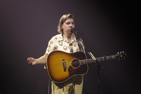 Konzert von Philipp Poisel in Köln