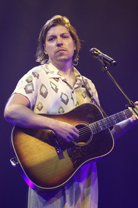 Konzert von Philipp Poisel in Köln