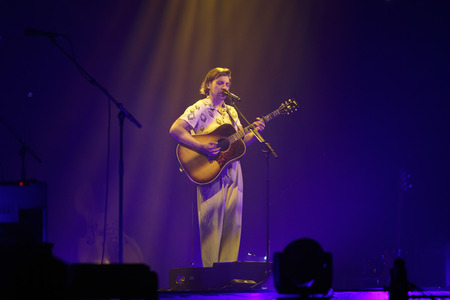 Konzert von Philipp Poisel in Köln