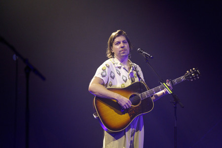 Konzert von Philipp Poisel in Köln