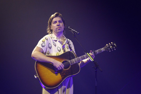 Konzert von Philipp Poisel in Köln