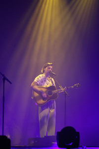 Konzert von Philipp Poisel in Köln