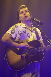 Konzert von Philipp Poisel in Köln