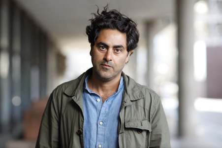 Filmscreening 'Yalda' in Köln