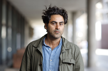 Filmscreening 'Yalda' in Köln