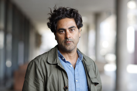 Filmscreening 'Yalda' in Köln