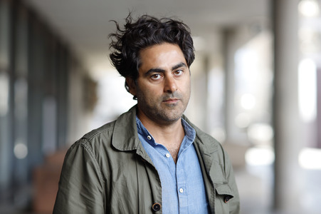 Filmscreening 'Yalda' in Köln