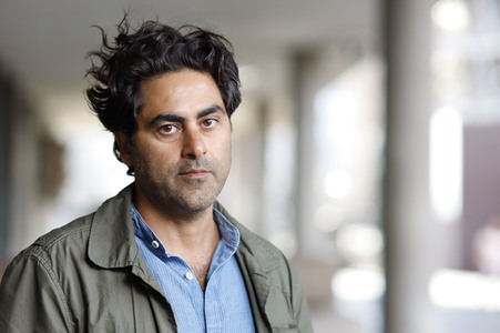 Filmscreening 'Yalda' in Köln