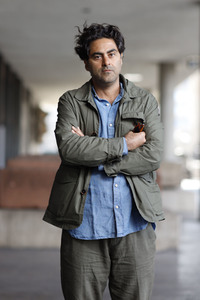 Filmscreening 'Yalda' in Köln