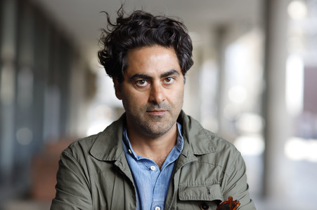 Filmscreening 'Yalda' in Köln