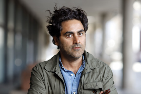 Filmscreening 'Yalda' in Köln