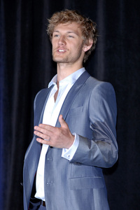CBS Films Luncheon, ShoWest 2010 in Las Vegas