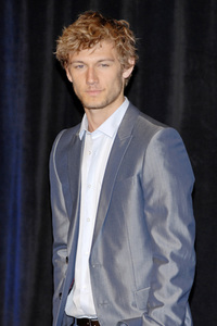 CBS Films Luncheon, ShoWest 2010 in Las Vegas