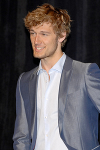 CBS Films Luncheon, ShoWest 2010 in Las Vegas