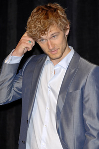 CBS Films Luncheon, ShoWest 2010 in Las Vegas