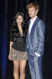 CBS Films Luncheon, ShoWest 2010 in Las Vegas