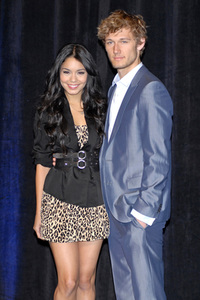 CBS Films Luncheon, ShoWest 2010 in Las Vegas