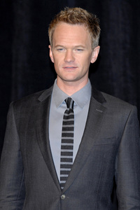 CBS Films Luncheon, ShoWest 2010 in Las Vegas