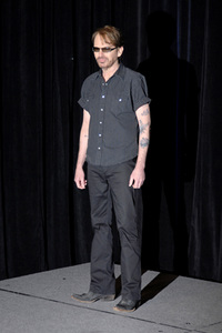 CBS Films Luncheon, ShoWest 2010 in Las Vegas