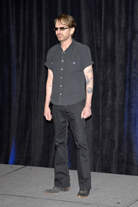 CBS Films Luncheon, ShoWest 2010 in Las Vegas