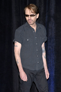 CBS Films Luncheon, ShoWest 2010 in Las Vegas