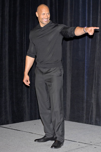 CBS Films Luncheon, ShoWest 2010 in Las Vegas