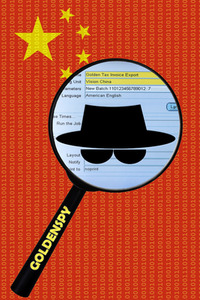 Symbolfoto GoldenSpy