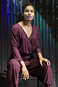 Theaterprobe 'Gott ist nicht schüchtern' in Berlin