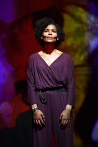 Theaterprobe 'Gott ist nicht schüchtern' in Berlin