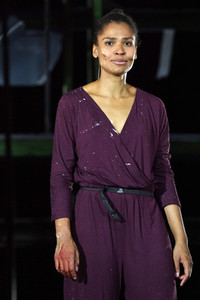 Theaterprobe 'Gott ist nicht schüchtern' in Berlin