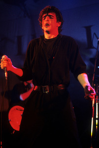 Konzert von Killing Joke in London