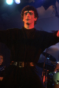 Konzert von Killing Joke in London