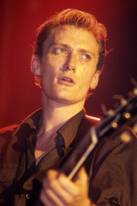 Konzert von Killing Joke in London