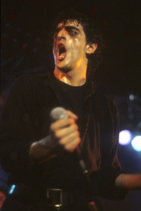 Konzert von Killing Joke in London