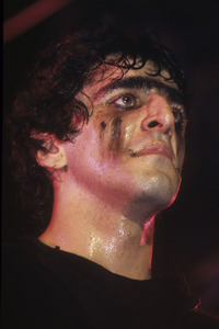 Konzert von Killing Joke in London