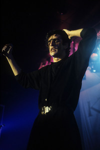 Konzert von Killing Joke in London